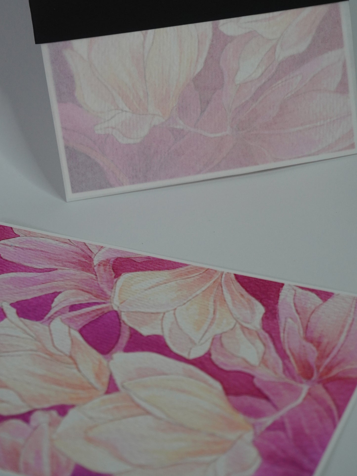 Print Magnolia