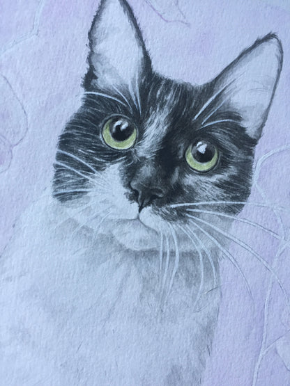 Retrato Grande