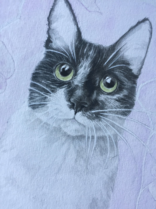Retrato Grande