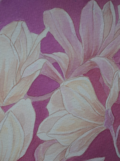 Magnolias