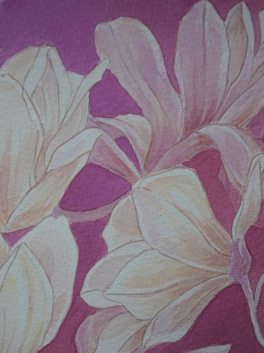 Magnolias